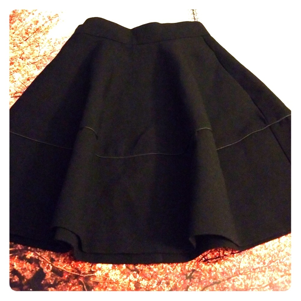 Mini skirt NWOT